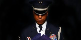 5 facts for the history of Memorial Day memorial day