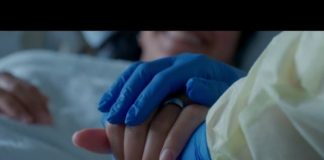 Williamson Medical Honors Healthcare Heroes