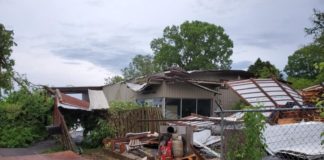 Spring Hill Vet Clinic closed due to extensive storm damage spring hill vet clinic