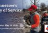 First Lady Maria Lee Announces Tennessee’s Day of Service tennessee's day of service