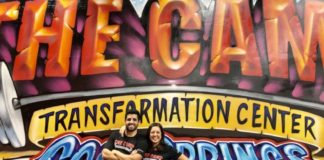 The Camp Transformation Center opens in Cool Springs the camp transformation center cool springs