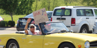 Photos: Traditions of Spring Hill Hosts Parade for Residents traditions of spring hill parade