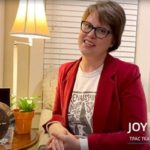 TPAC Honors Renaissance High Educator With Teacher of the Year Award Joy Patton TPAC Teacher of the Year