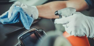 Auto Glam remains committed to customers amid coronavirus