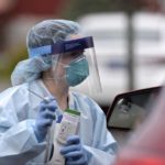 Williamson county coronavirus case count