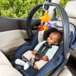 Lifesaving tips to prevent leaving children in hot cars