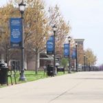 MTSU shares plan on returning to on campus classes MTSU campus