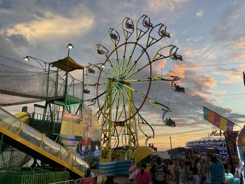 What to Know About the 2023 Williamson County Fair EmpowerLocal