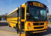 WCS Still Looking for Bus Drivers, Cafe Workers and More