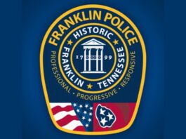 Now Hiring: Franklin Police Department Accepting Applications for New and Experienced Officers