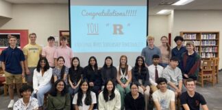 WCS Students Break Another National Merit Record